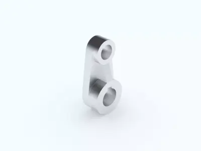 Mechanical Part No 67 3D print model