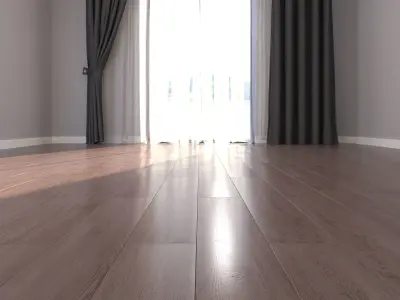 Yurtbay Woodbury Brown 15x90 Texture