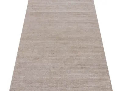 Rug Set 947 3D model