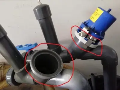 Ring mechanic 3D print model