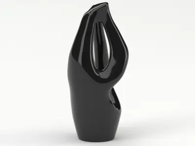 Sculpture 46 3D model