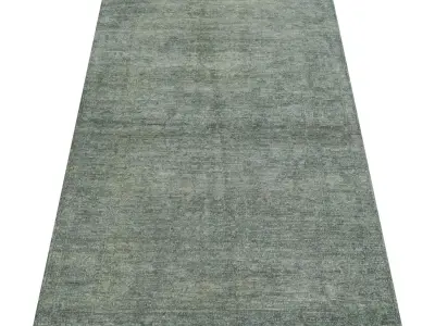Rug Set 1892 3D model