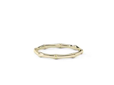 WEDDING RING MY052 3D print model