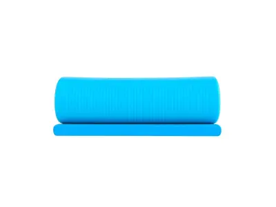 Yoga Mat 3D model