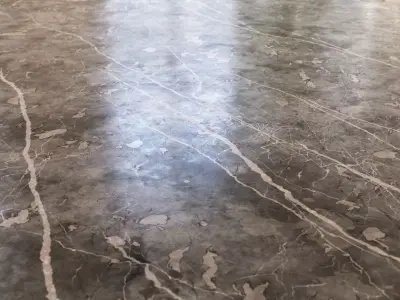 Beige marble with veins Texture