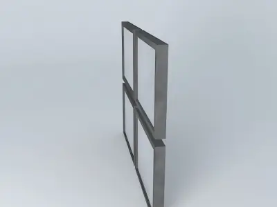 Spain 03 Free 3D model