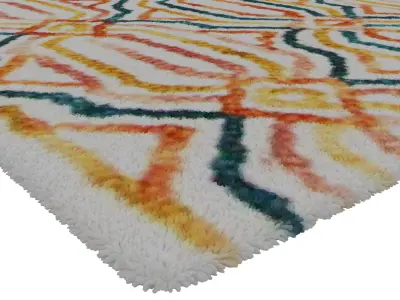 Rug Set 2192 3D model
