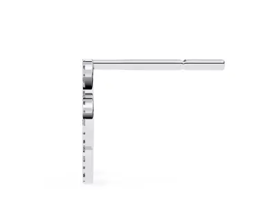 ERRING DIAMOND -CAD-18 3D model