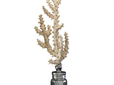 Sculptures 12 3D model