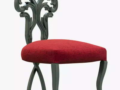 Christopher Guy  Le Panache 30-0082 3D model