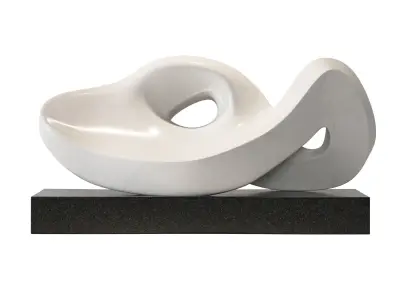 Sculptures 65 3D model