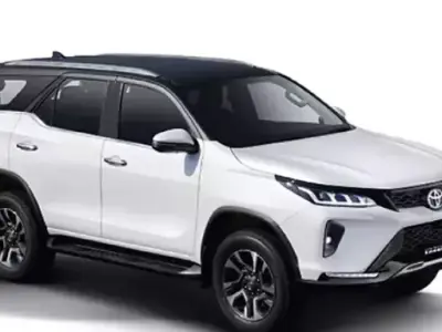 toyota Low-poly 3D model purchase