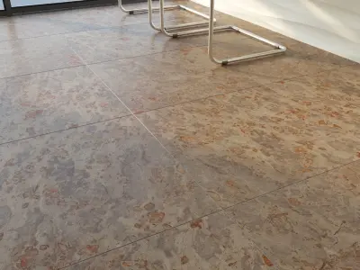 Stone Forever Set 3D model