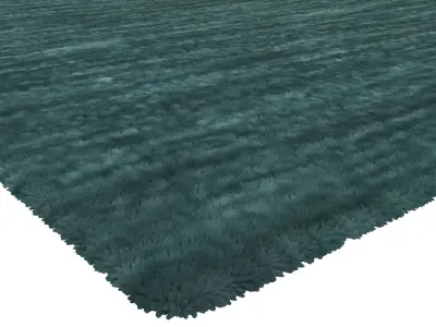 Rug Set 660 3D model