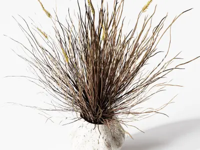 Bouquet24 3D model