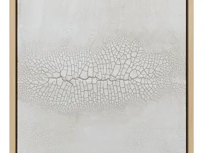 Frame Set 04 3D model