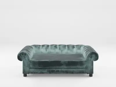 Collection of Dog Cat Bed and Sofa - 8 Models