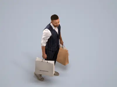 00313Adil010 3D model