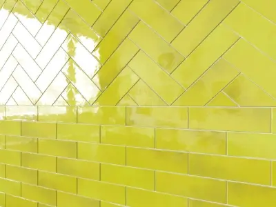 Ergebnis tile 3D model