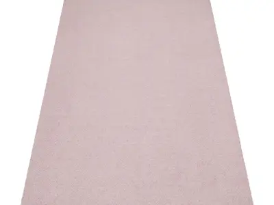 Rug Set 1538 3D model