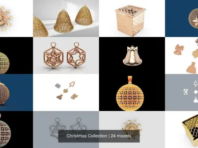 Christmas Collection