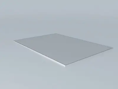 Frame / Frame - Mud Free 3D model