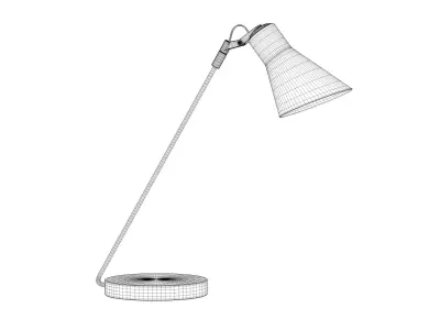 TAIA  Table lamp 3D model