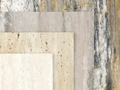 Natural stone set 03 Texture