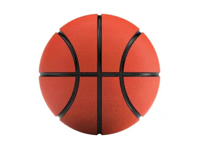 Basket ball 3D model buy