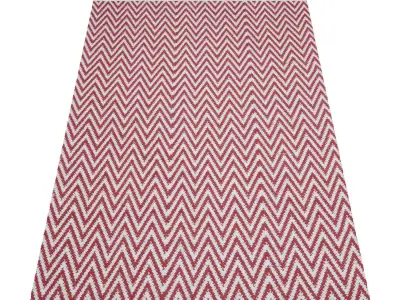 Rug Set 325 3D model