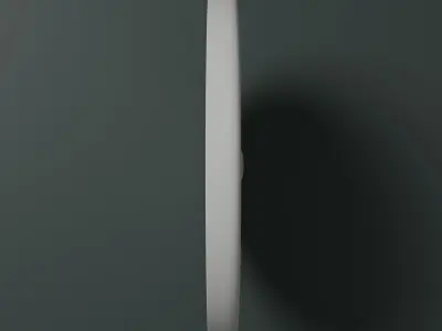 Small Rosette 004 3D model