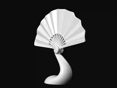 Sensu 3D print model