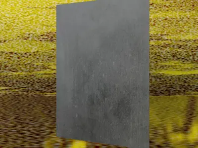 Mandala Art 3D print model