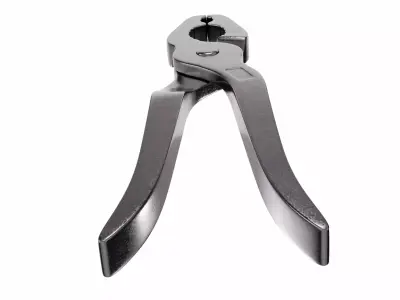 surgical instrument 3D model