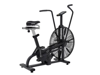 Crossfit Machine Collection 3D model