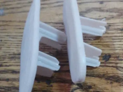 Subaru Hawk Sprayer Covers and Sprayer 3D print model