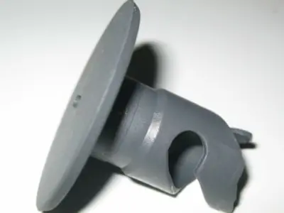 e36 jackhole cover 3D print model