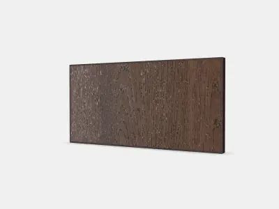 SINARP Drawer front 3 Low-poly 3D model