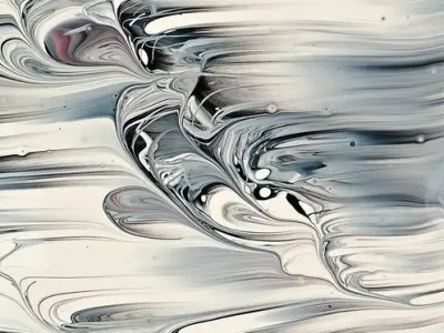 Frames collction 3D model