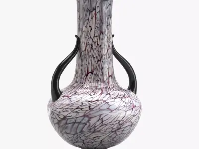 Vase 31 3D model