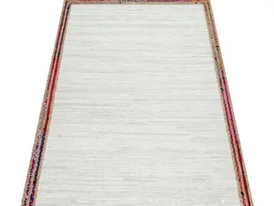Rug Set 1647 3D model