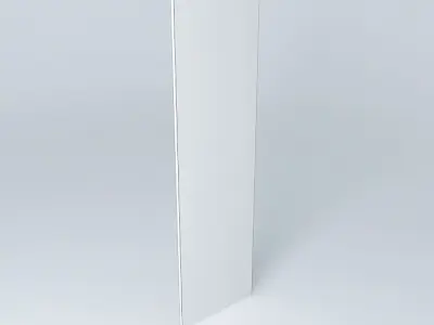 art arte Free 3D model