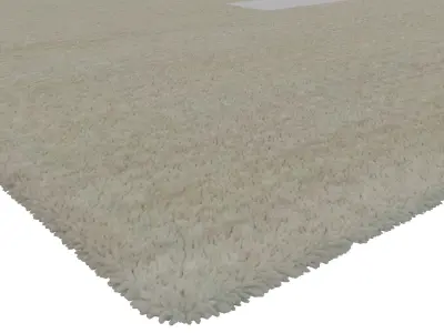 Rug Set 2112 3D model