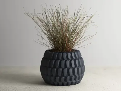 vase 3d print 253  3D print model