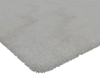 Rug Set 1112 3D model