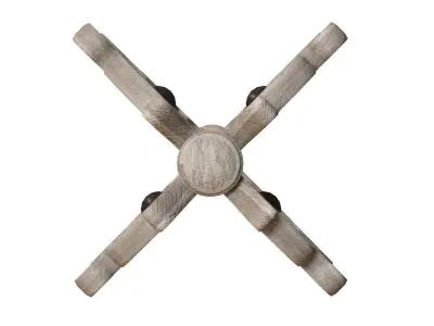 Jocelin Pendant Light 3D model