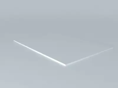 Frame / Frame - Mud Free 3D model