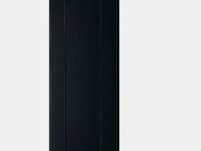 LERHYTTAN Drz sza nar 2 pcs Low-poly 3D model