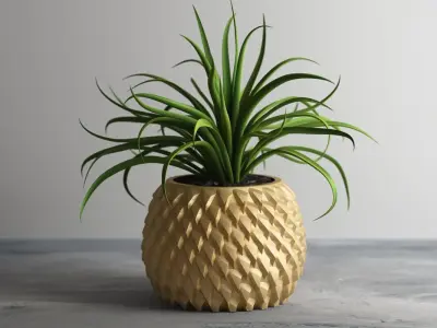 vase 3d print 270  3D print model