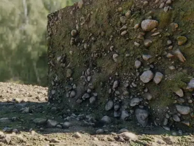MODEL Free 3D model